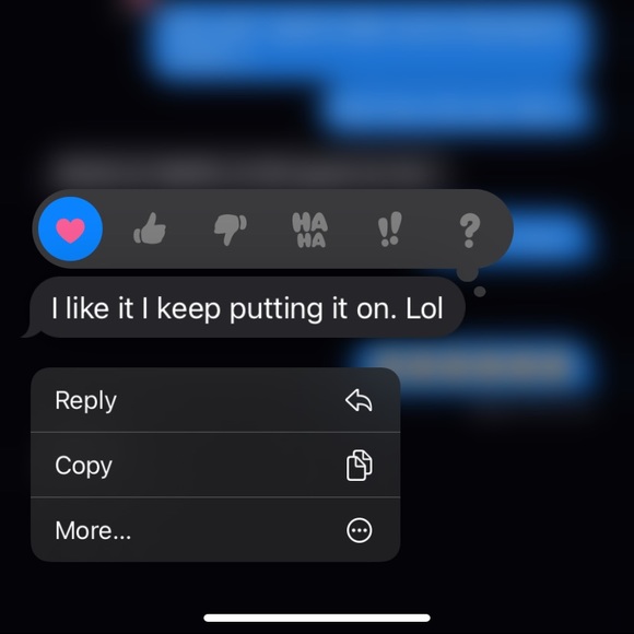 Quartz Gem ( sample sale ) luxury, vegan and cruelty free peppermint lip cream! - Picture 6 of 7